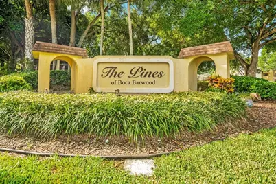 23344 Carolwood Ln #201, Boca Raton, FL 33428 - Photo 21