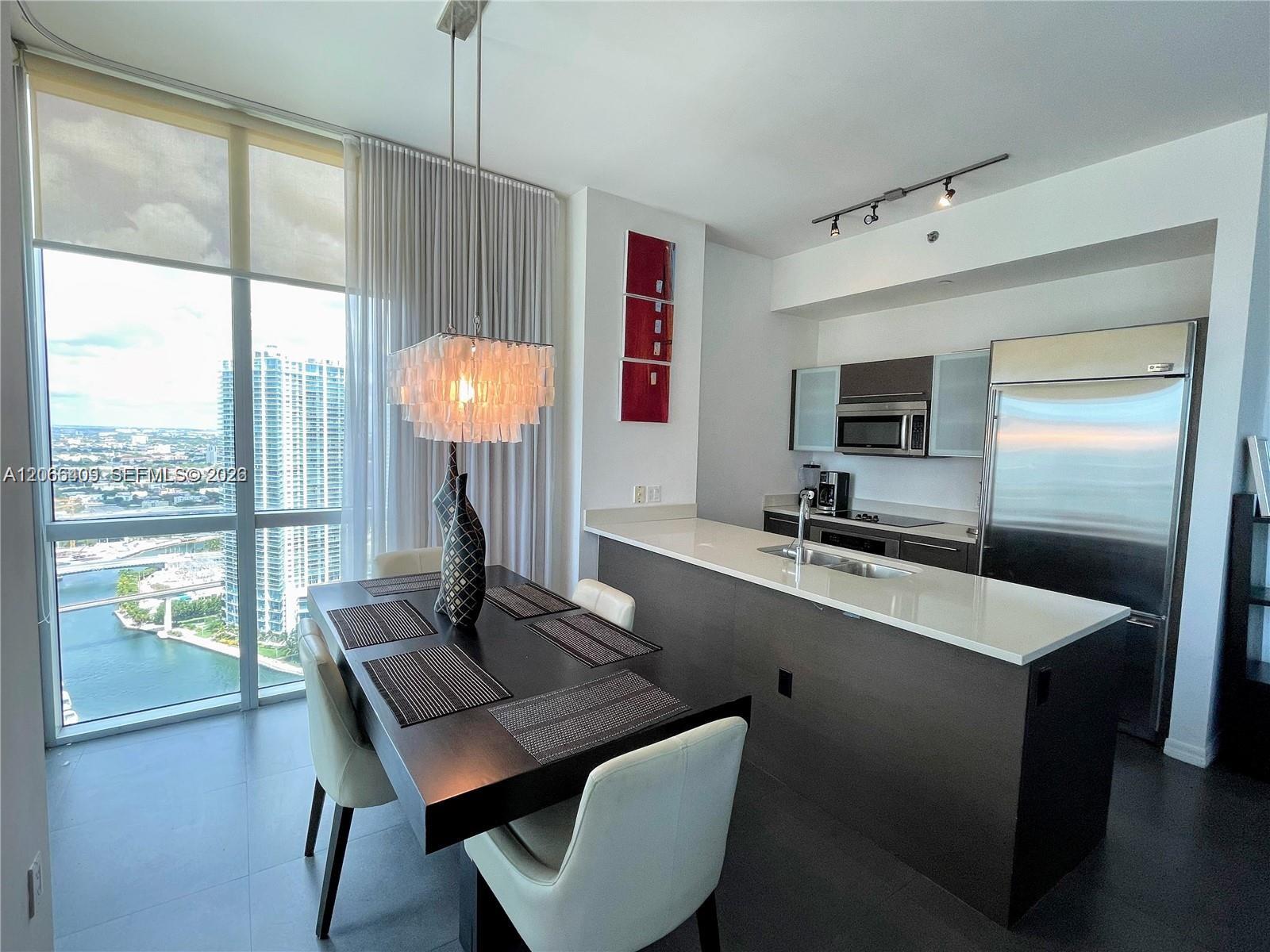 55 SE 6th St #4102 - 55 SE 6th St #4102, Miami, FL 33131 Luxury Property | Jose Angel Pina