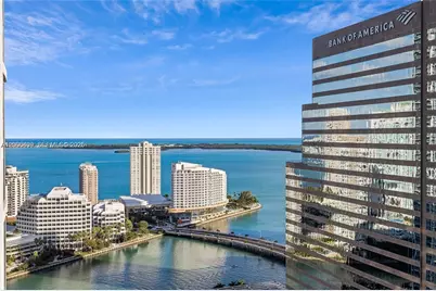 55 SE 6th St #4102, Miami, FL 33131 - Photo 3