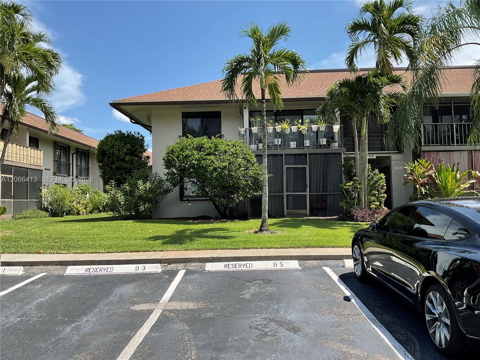 5769 Washington St #G21 - 5769 Washington St #G21, Hollywood, FL 33023 Luxury Property | Jose Angel Pina