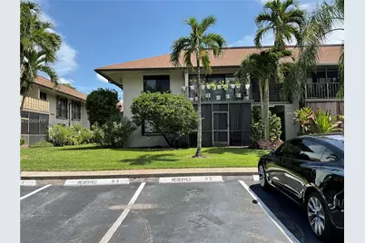 5769 Washington St #G21, Hollywood, FL 33023 - Photo 1