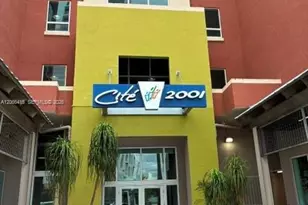 2001 Biscayne Blvd, Miami, FL 33137 - Photo 1