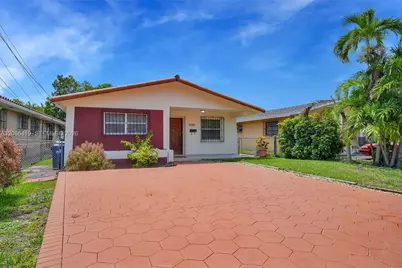 2306 SW 58th Ct, Miami, FL 33155 - Photo 1
