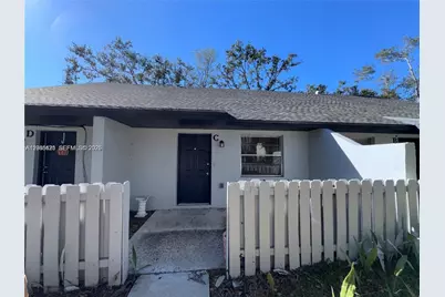 2008 S 10th St #C, Fort Pierce, FL 34950 - Photo 1