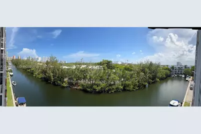 3660 NE 166th St #607, North Miami Beach, FL 33160 - Photo 1