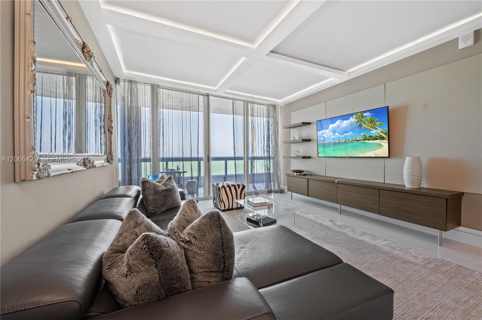 6899 Collins Ave #702 - 6899 Collins Ave #702, Miami Beach, FL 33141 Luxury Property | Jose Angel Pina