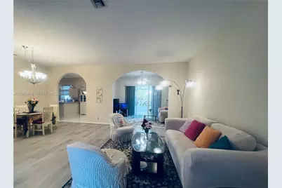 3746 Spring Crest Ct, Lake Worth, FL 33467 - Photo 3