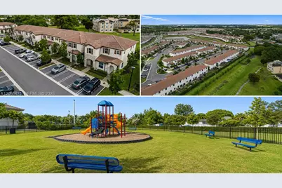 12269 NW 24 Place #12269, Miami, FL 33167 - Photo 1
