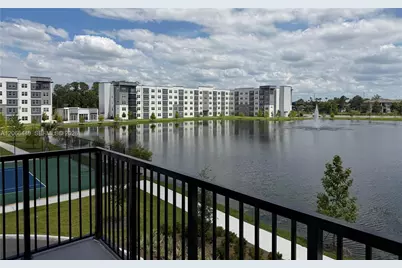5563 Millenia Park #201, Orlando, FL 32839 - Photo 3