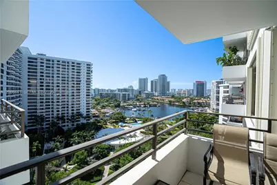 600 Three Islands Blvd #1416, Hallandale Beach, FL 33009 - Photo 11