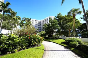 600 Three Islands Boulevard, Hallandale Beach, FL 33009 - Photo 1