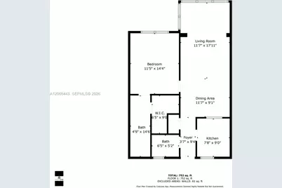 9420 Poinciana Pl #407, Davie, FL 33324 - Photo 3