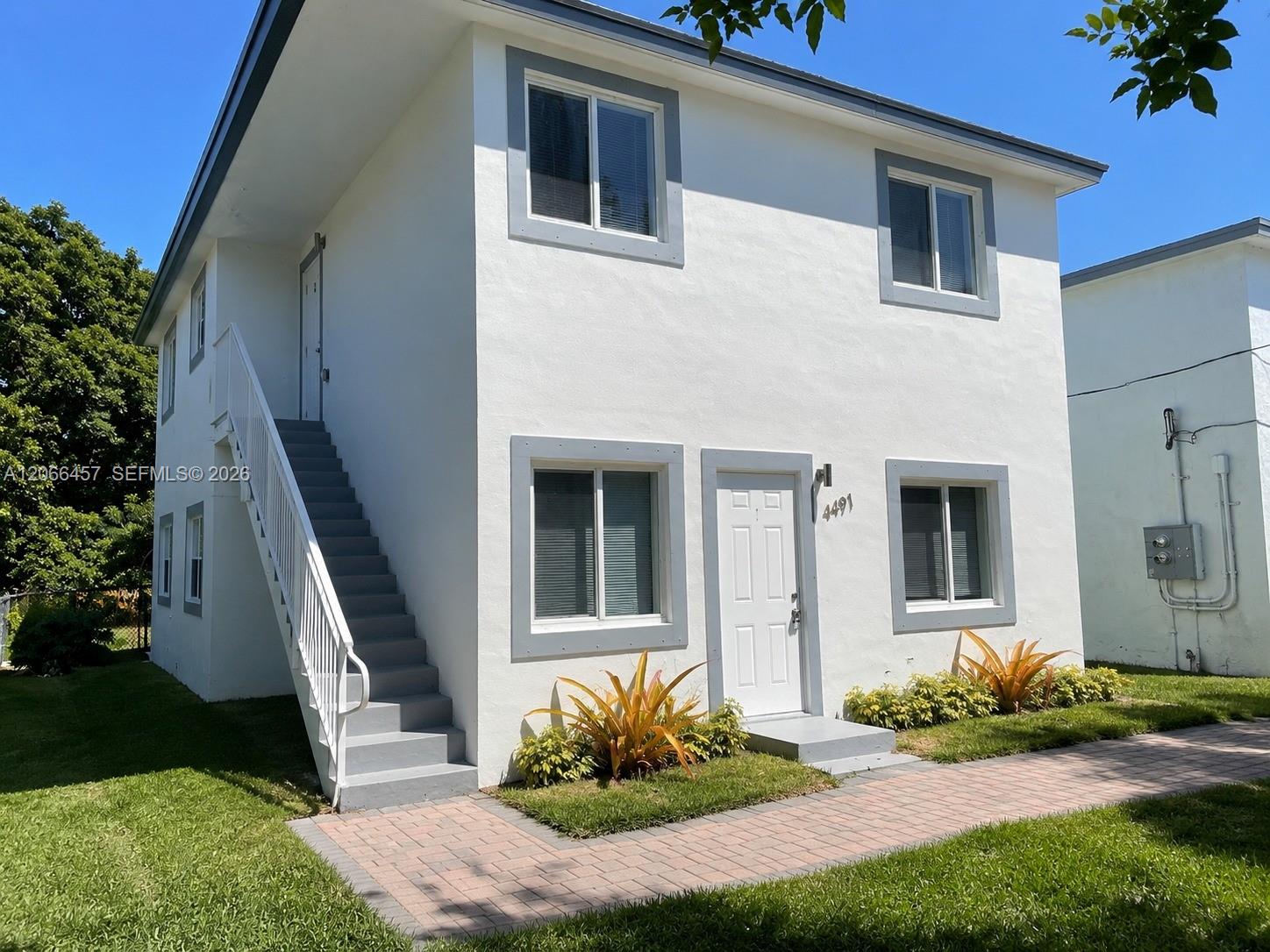 4491 NW 23rd Ave #4491 - 4491 NW 23rd Ave #4491, Miami, FL 33142 Luxury Property | Jose Angel Pina