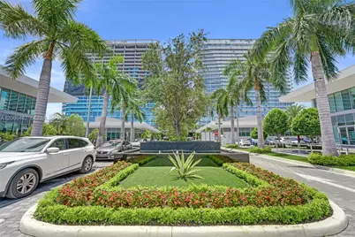 1170 E Hallandale Beach Boulevard #1111, Hallandale Beach, FL 33009 - Photo 1