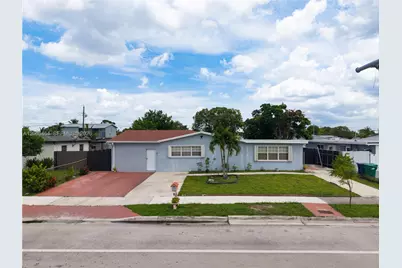 3291 NW 207th St, Miami Gardens, FL 33056 - Photo 1