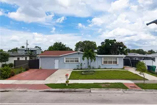 3291 NW 207th St, Miami Gardens, FL 33056 - Photo 1