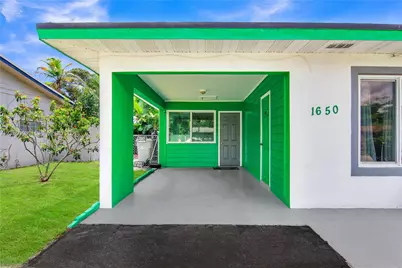 1650 NW 1st Way, Pompano Beach, FL 33060 - Photo 5