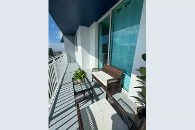 275 NE 18th St #2004, Miami, FL 33132 - Photo 19