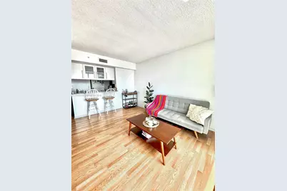 275 NE 18th St #2004, Miami, FL 33132 - Photo 5