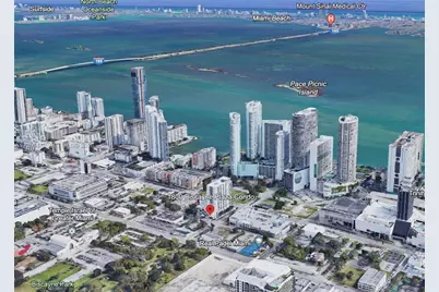 275 NE 18th St #2004, Miami, FL 33132 - Photo 23