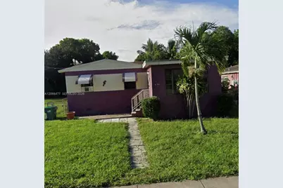 938 NW 110 St, Miami, FL 33168 - Photo 1
