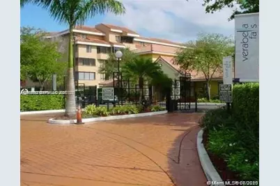 8255 SW 152nd Ave #E-112, Miami, FL 33193 - Photo 1
