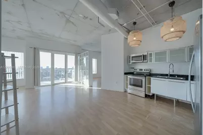 10 SW South River Dr #1406, Miami, FL 33130 - Photo 1