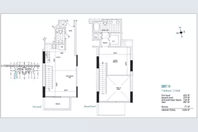 41 SE 5th St #414, Miami, FL 33131 - Photo 11