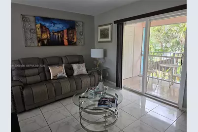 509 Hibiscus Ave #7, Pompano Beach, FL 33062 - Photo 15