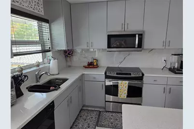 509 Hibiscus Ave #7, Pompano Beach, FL 33062 - Photo 5