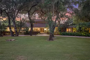 9490 Old Cutler Ln, Coral Gables, FL 33156 - Photo 1