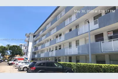 1801 S Treasure Dr #401, North Bay Village, FL 33141 - Photo 3