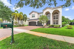 19500 SW 39th Ct, Miramar, FL 33029 - Photo 5