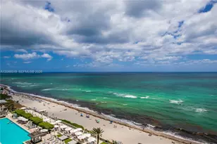 1830 S Ocean Dr, Hallandale Beach, FL 33009 - Photo 1