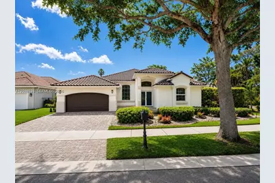 2616 Oakbrook Ct, Weston, FL 33332 - Photo 1