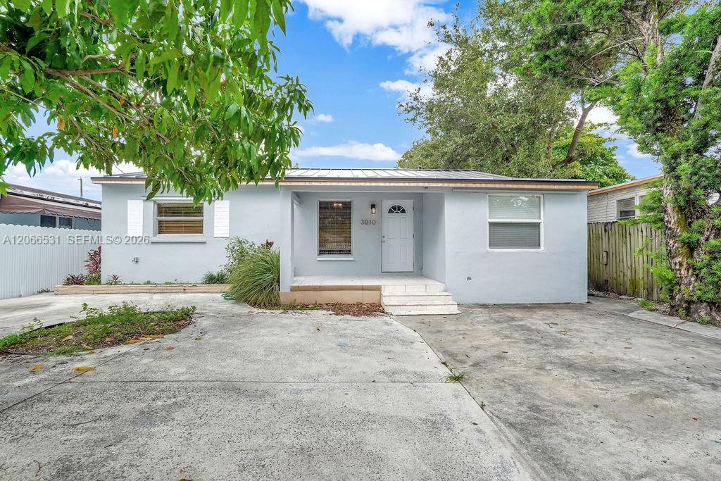 3010 NW 95th Terrace #1 - 3010 NW 95th Terrace #1, Miami, FL 33147 Luxury Property | Jose Angel Pina