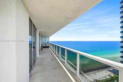 1830 S Ocean Dr #3606, Hallandale Beach, FL 33009 - Photo 27
