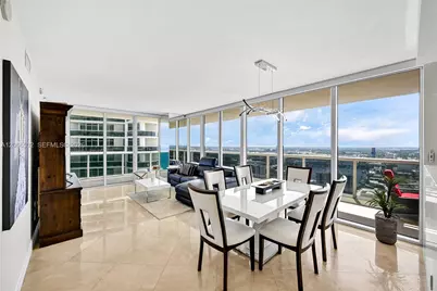 1830 S Ocean Dr #3606, Hallandale Beach, FL 33009 - Photo 7