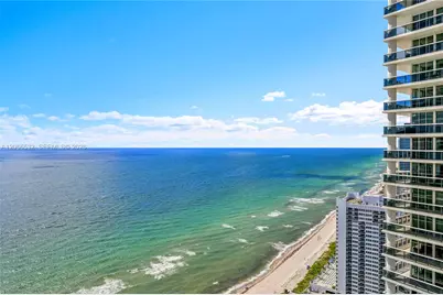 1830 S Ocean Dr #3606, Hallandale Beach, FL 33009 - Photo 1
