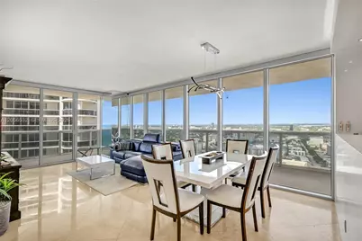 1830 S Ocean Dr #3606, Hallandale Beach, FL 33009 - Photo 7