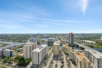 1830 S Ocean Dr #3606, Hallandale Beach, FL 33009 - Photo 29