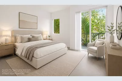 2010 SW 25th Ter #204, Miami, FL 33133 - Photo 5