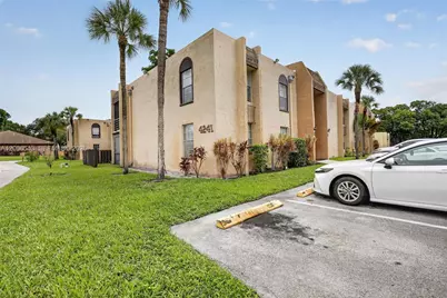 4241 NW 19th St #172, Lauderhill, FL 33313 - Photo 21