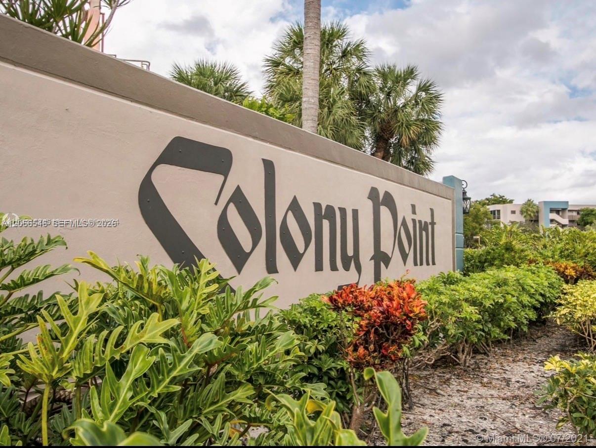901 Colony Point Cir #111 - 901 Colony Point Cir #111, Pembroke Pines, FL 33026 Luxury Property | Jose Angel Pina