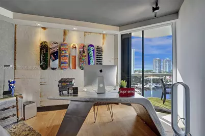 3610 Yacht Club Dr #1206, Aventura, FL 33180 - Photo 57