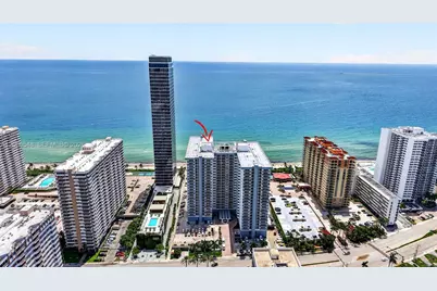 2030 S Ocean Dr #1218, Hallandale Beach, FL 33009 - Photo 41