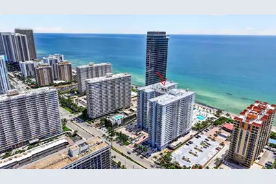 2030 S Ocean Dr #1218, Hallandale Beach, FL 33009 - Photo 43