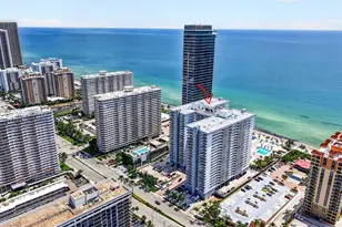 2030 S Ocean Dr, Hallandale Beach, FL 33009 - Photo 43