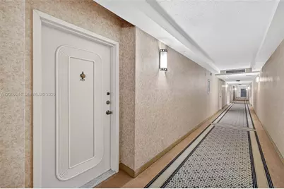 2030 S Ocean Dr #1218, Hallandale Beach, FL 33009 - Photo 35