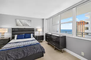 2030 S Ocean Dr, Hallandale Beach, FL 33009 - Photo 13